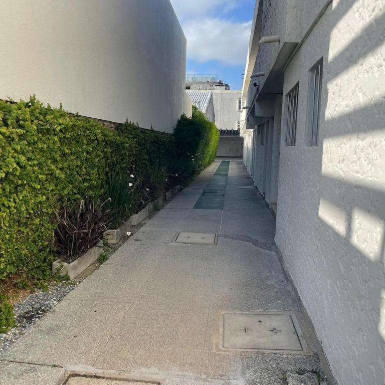 Apto esq 4 Mares, con parrillero y todas las comodidades - Apartamento de 1 dormitorio - 13