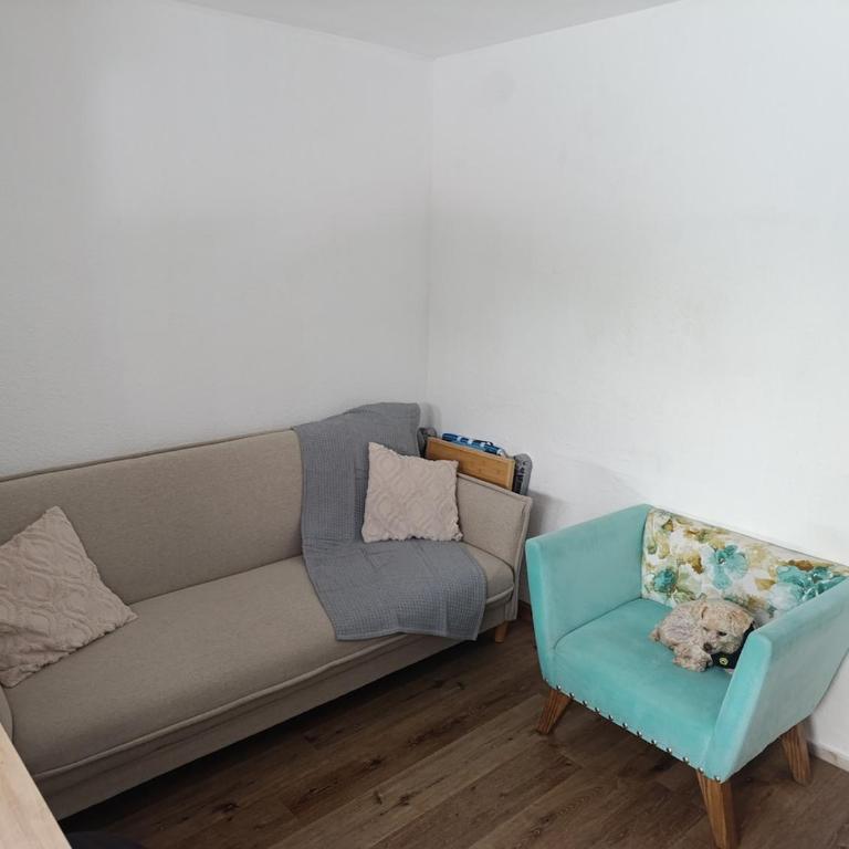 Apto esq 4 Mares, con parrillero y todas las comodidades - Apartamento de 1 dormitorio - 8