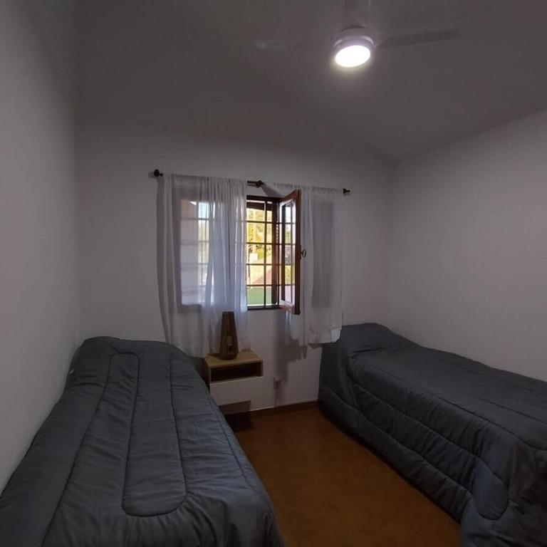 Casa con pileta cómoda y equipada - Casa de 3 dormitorios - 11