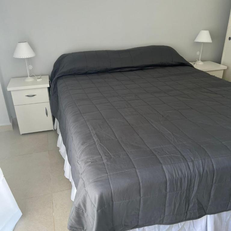 Departamento de 2 ambientes en Punta Mogotes Mar del Plata - One-Bedroom Apartment - 5