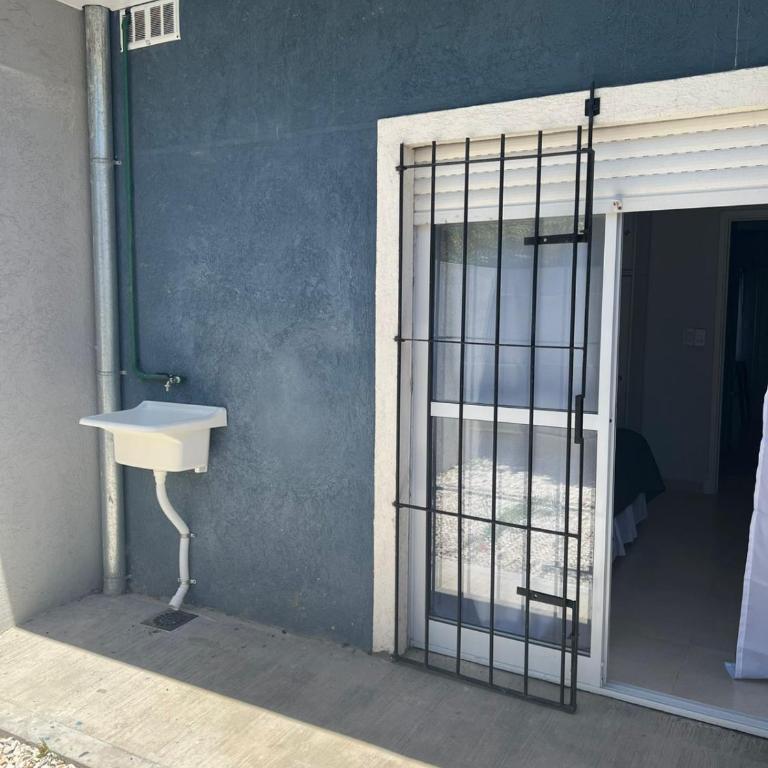 Departamento de 2 ambientes en Punta Mogotes Mar del Plata - One-Bedroom Apartment - 8