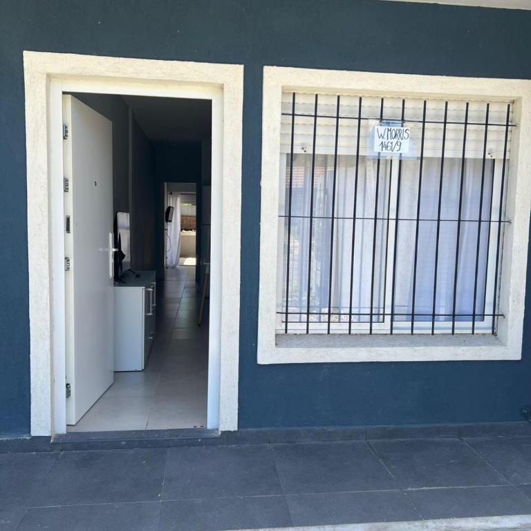 Departamento de 2 ambientes en Punta Mogotes Mar del Plata - One-Bedroom Apartment - 11
