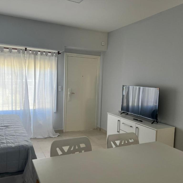Departamento de 2 ambientes en Punta Mogotes Mar del Plata - One-Bedroom Apartment - 12