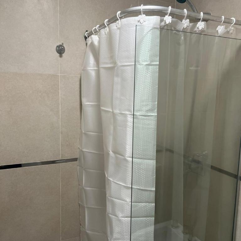 Departamento de 2 ambientes en Punta Mogotes Mar del Plata - One-Bedroom Apartment - 13