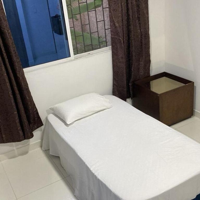 Complejo Villa María II con Piscina - Apartamento de 2 dormitorios - 4