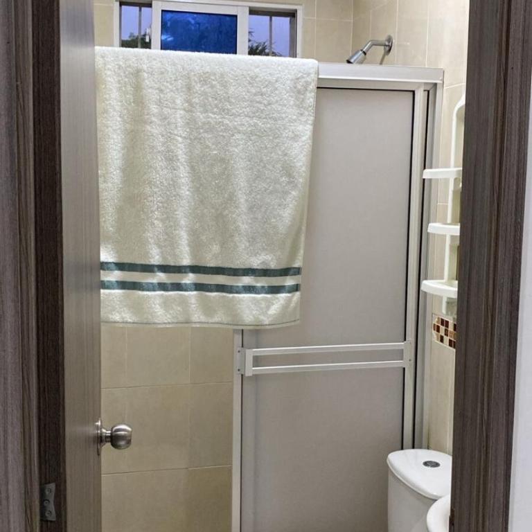 Complejo Villa María II con Piscina - Apartamento de 2 dormitorios - 12