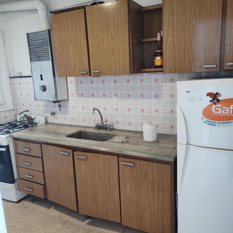 Departamento en MDP - Apartamento de 2 dormitorios - 2