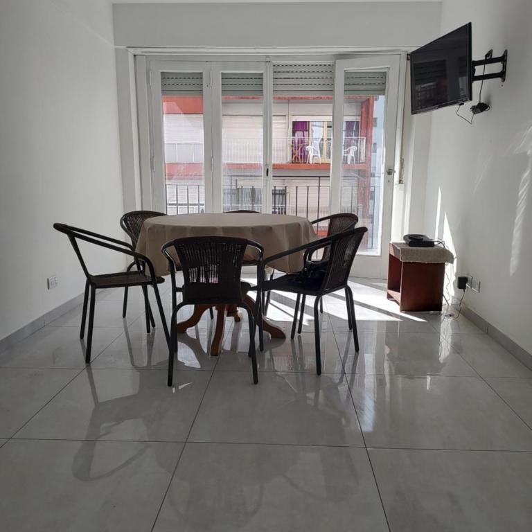 Departamento en MDP - Apartamento de 2 dormitorios - 1