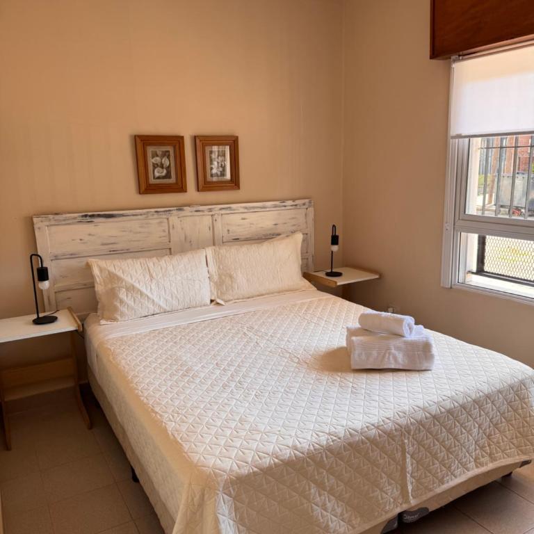 Departamento Temporario GP - Apartamento de 1 dormitorio - 20