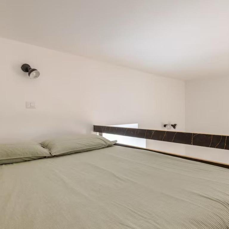 Rome Apartment San Pietro - Monte del Gallo - Casa Vacanze - 11