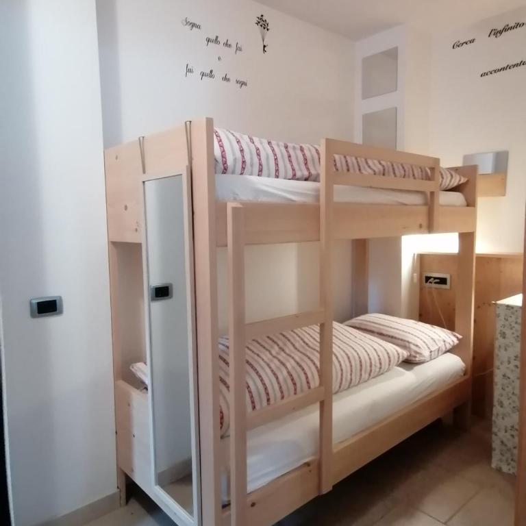 L'inizio... - Casa con 1 Camera da Letto - 9
