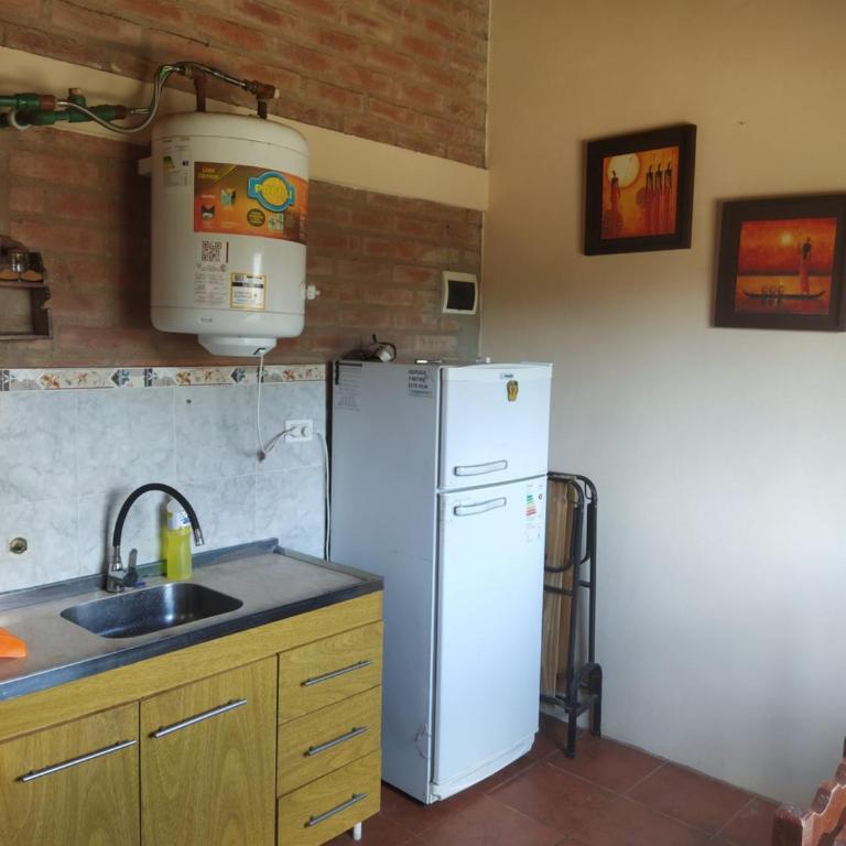 Departamento CatyDay - Apartamento de 1 dormitorio - 2