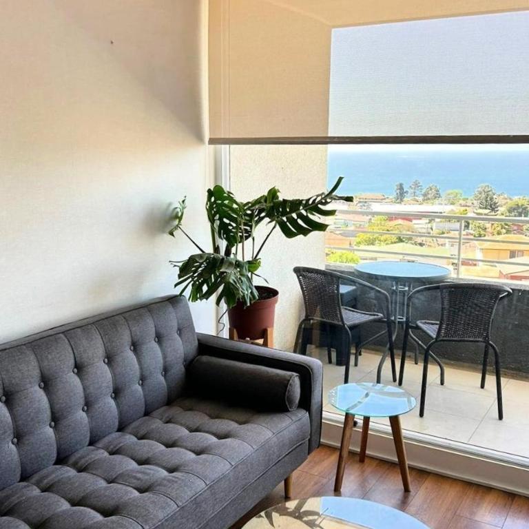 Monkey Guest Apartment - Apartamento de 2 dormitorios - 4