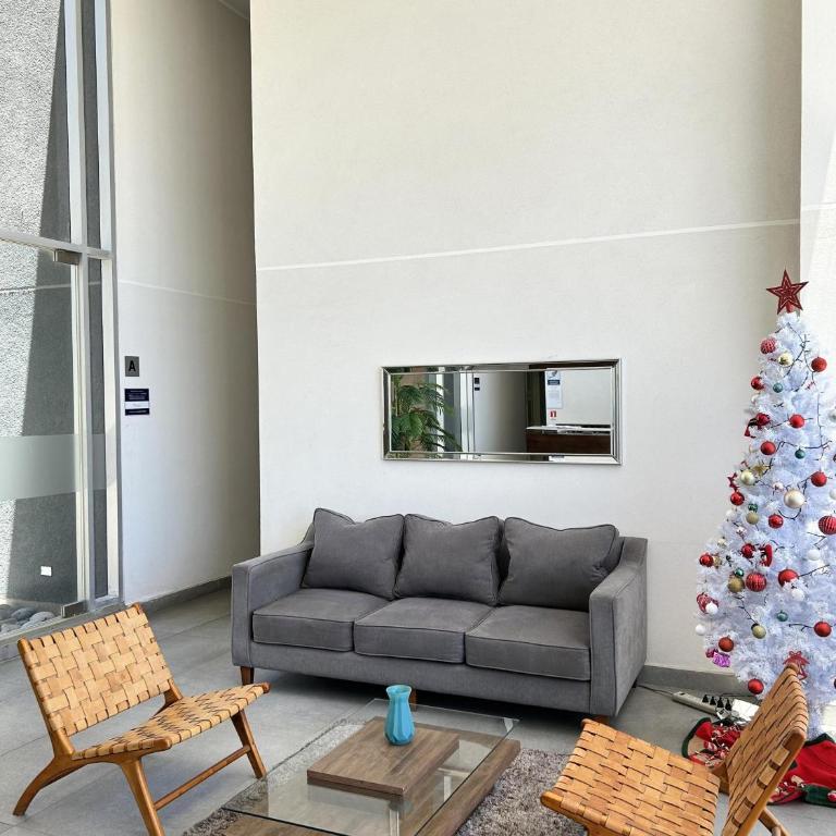 Monkey Guest Apartment - Apartamento de 2 dormitorios - 16