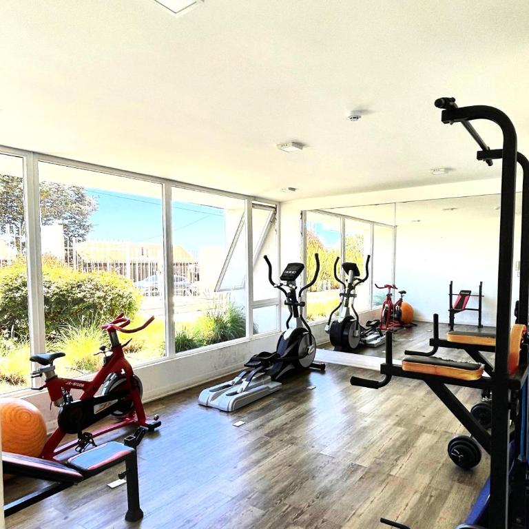Monkey Guest Apartment - Apartamento de 2 dormitorios - 15