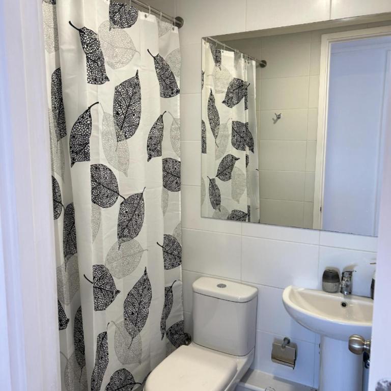 Monkey Guest Apartment - Apartamento de 2 dormitorios - 10