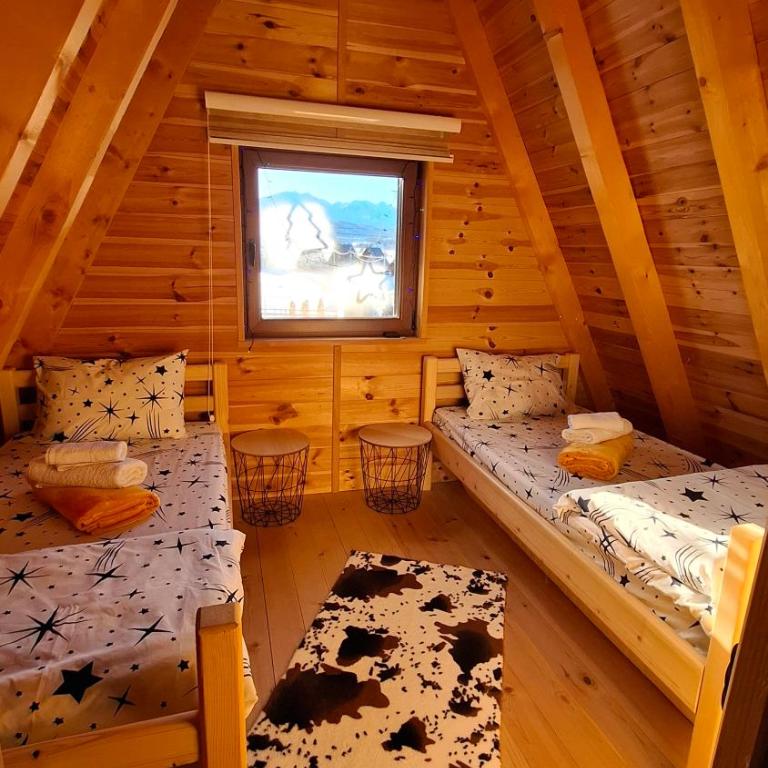 Guest House Zabljak - Vacation Home - 28