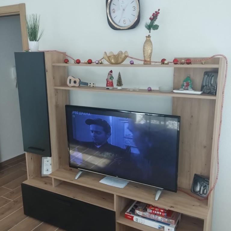NinaRelax - One-Bedroom Apartment - 10