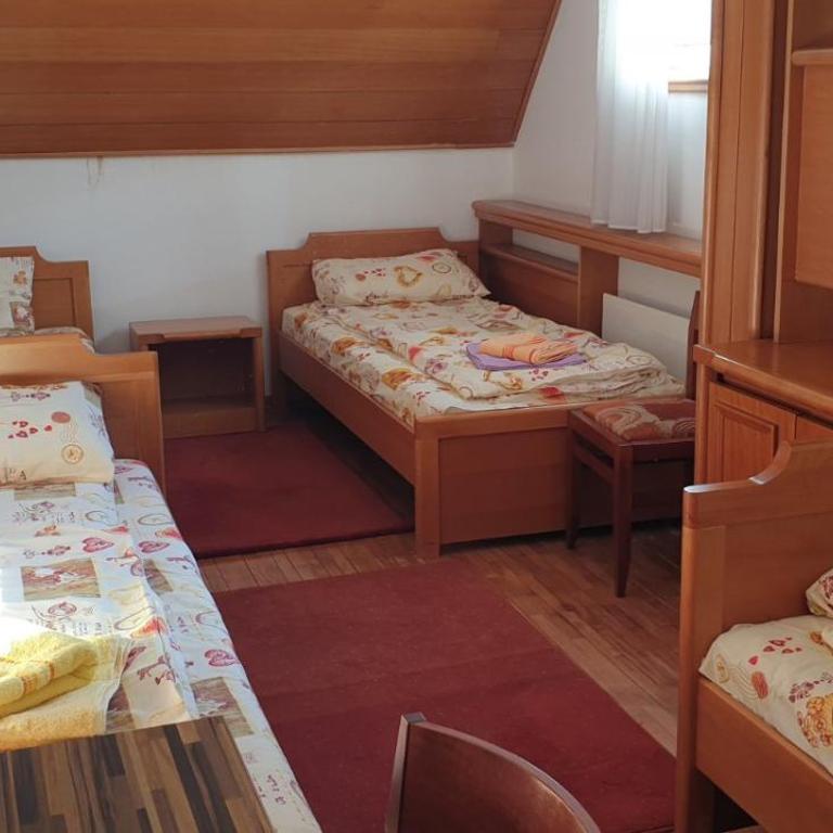 Apartman Sivi Vuk Kopaonik - Apartman sa 1 Spavaćom Sobom - 3