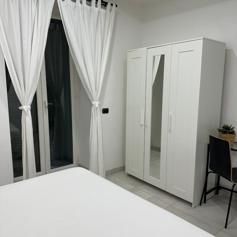 Casa GERMANA - Appartamento con 1 Camera da Letto - 3