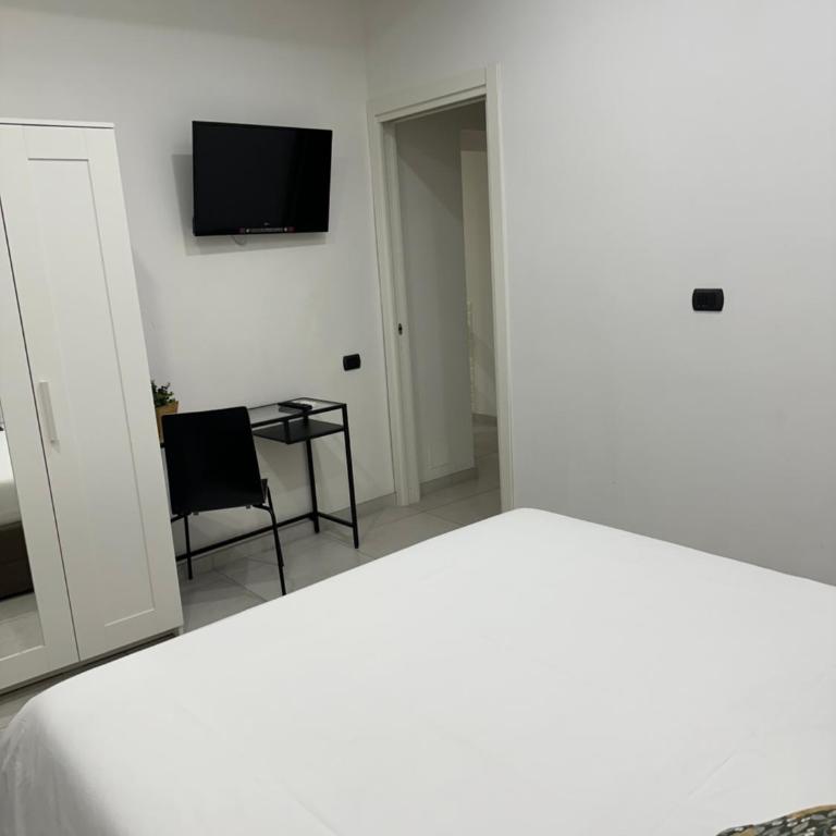 Casa GERMANA - Appartamento con 1 Camera da Letto - 4