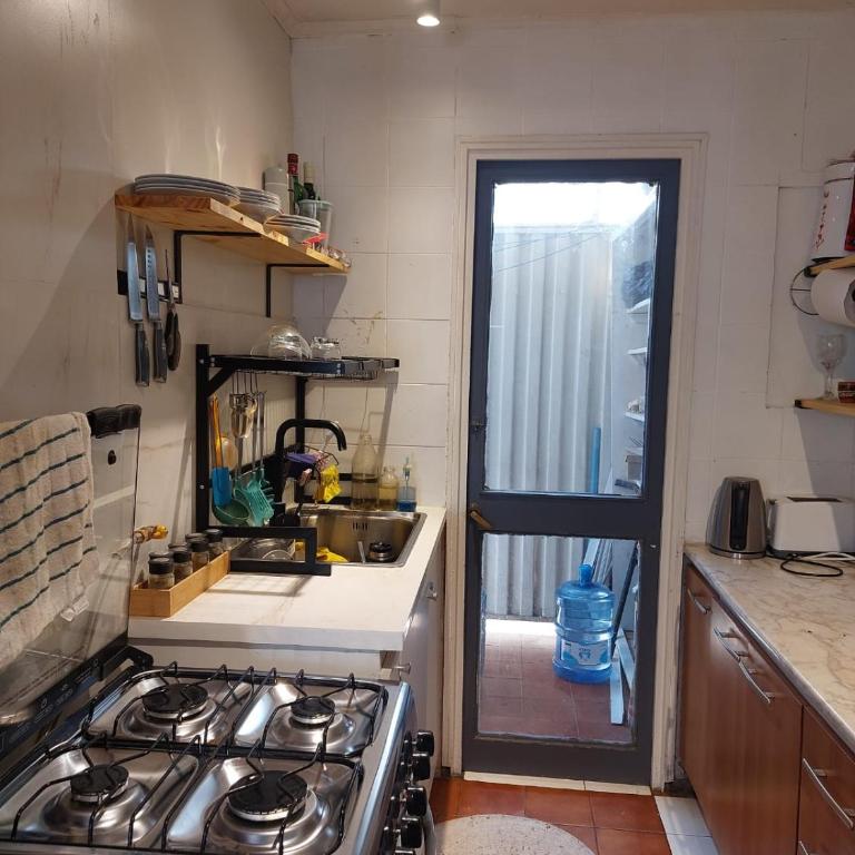 Departamento central, Quinta Vergara - Two-Bedroom Apartment - 4