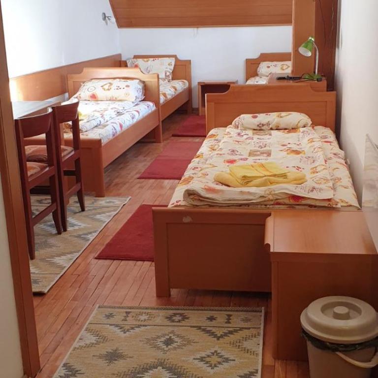 Apartman Sivi Vuk Kopaonik - Apartman sa 1 Spavaćom Sobom - 2