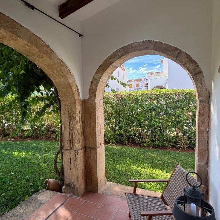 Adosado Nahia - Casa Unifamiliar de 2 dormitorios - 11