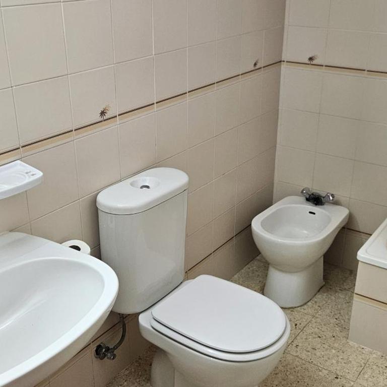 Apartamentos La Masia - Apartment with Terrace (2 Adults + 2 Children) - 8