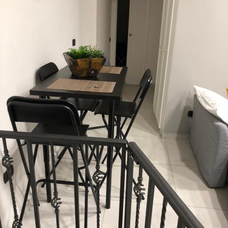 Casa GERMANA - Appartamento con 1 Camera da Letto - 2