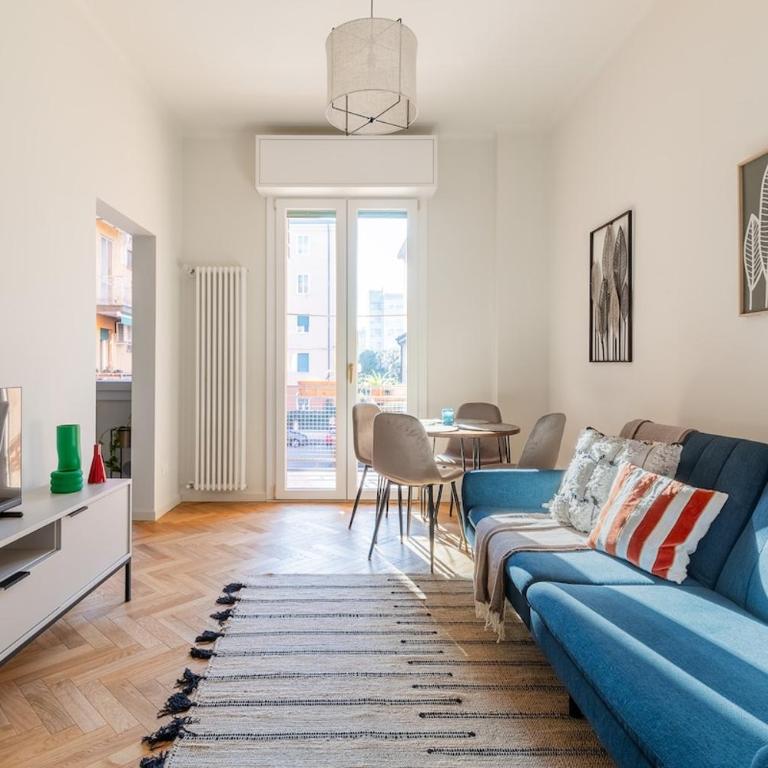 Oasis Apartment - Appartamento con 2 Camere da Letto - 2