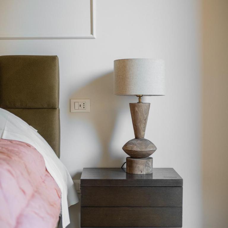 Oasis Apartment - Appartamento con 2 Camere da Letto - 30