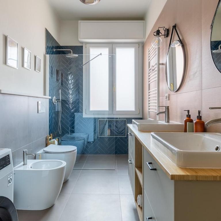 Oasis Apartment - Appartamento con 2 Camere da Letto - 23