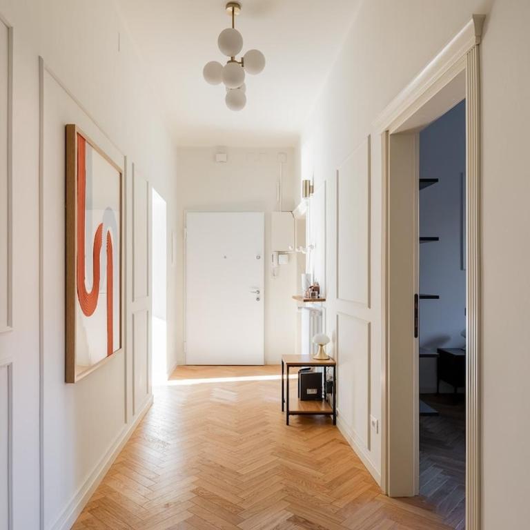 Oasis Apartment - Appartamento con 2 Camere da Letto - 6