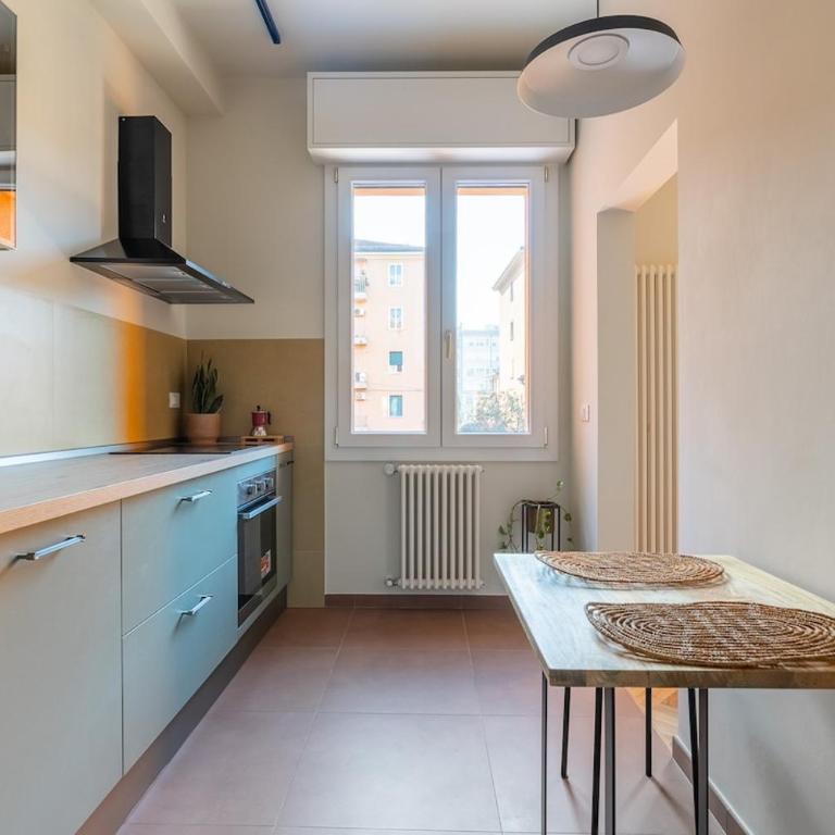 Oasis Apartment - Appartamento con 2 Camere da Letto - 20