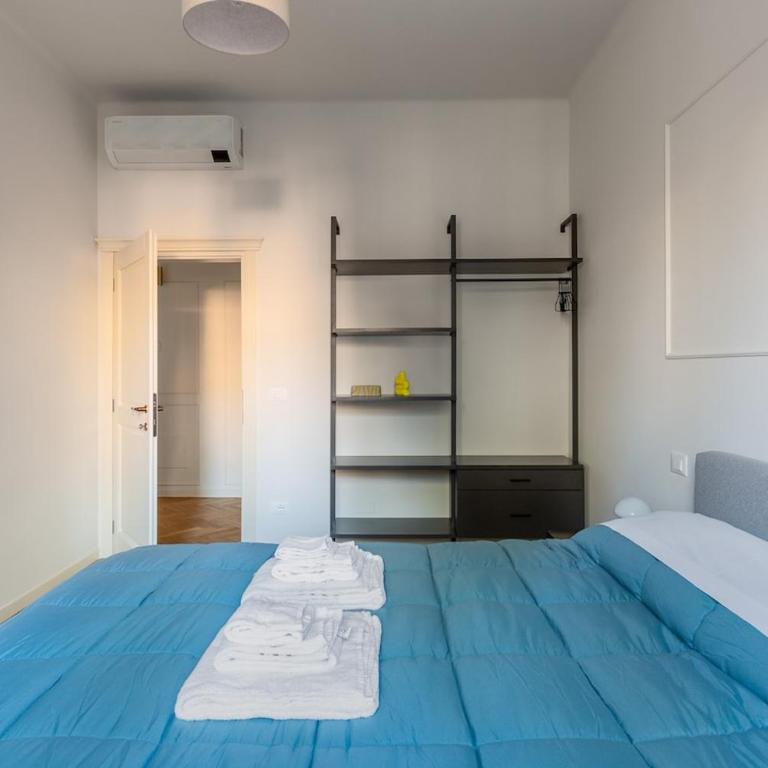 Oasis Apartment - Appartamento con 2 Camere da Letto - 14