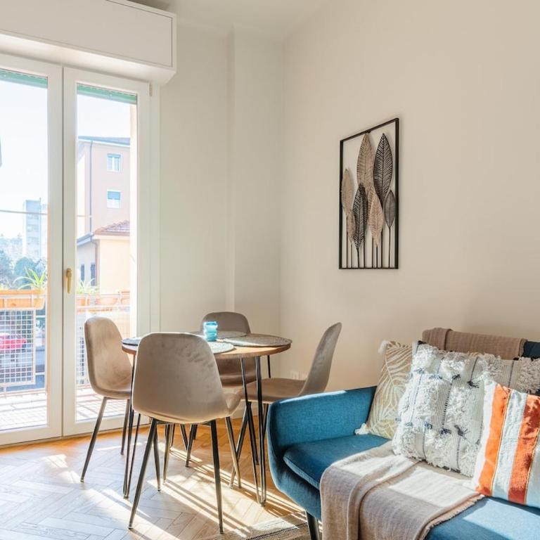 Oasis Apartment - Appartamento con 2 Camere da Letto - 3