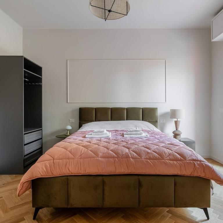 Oasis Apartment - Appartamento con 2 Camere da Letto - 9