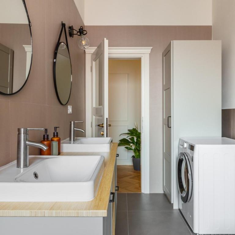 Oasis Apartment - Appartamento con 2 Camere da Letto - 24