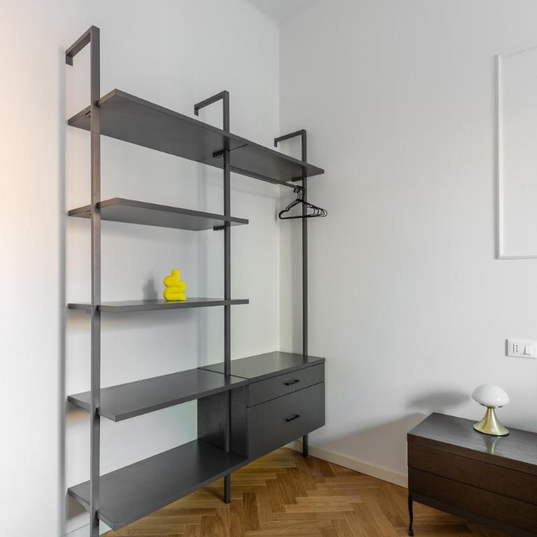 Oasis Apartment - Appartamento con 2 Camere da Letto - 27