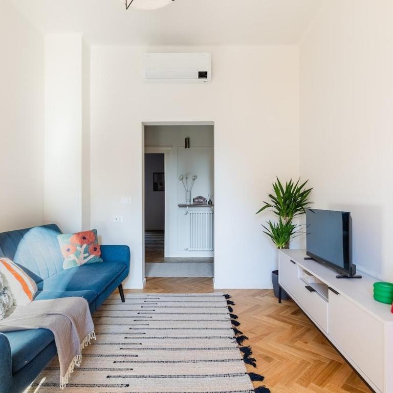 Oasis Apartment - Appartamento con 2 Camere da Letto - 4