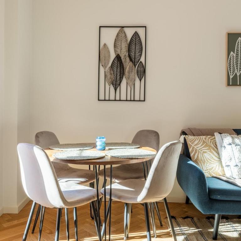 Oasis Apartment - Appartamento con 2 Camere da Letto - 5