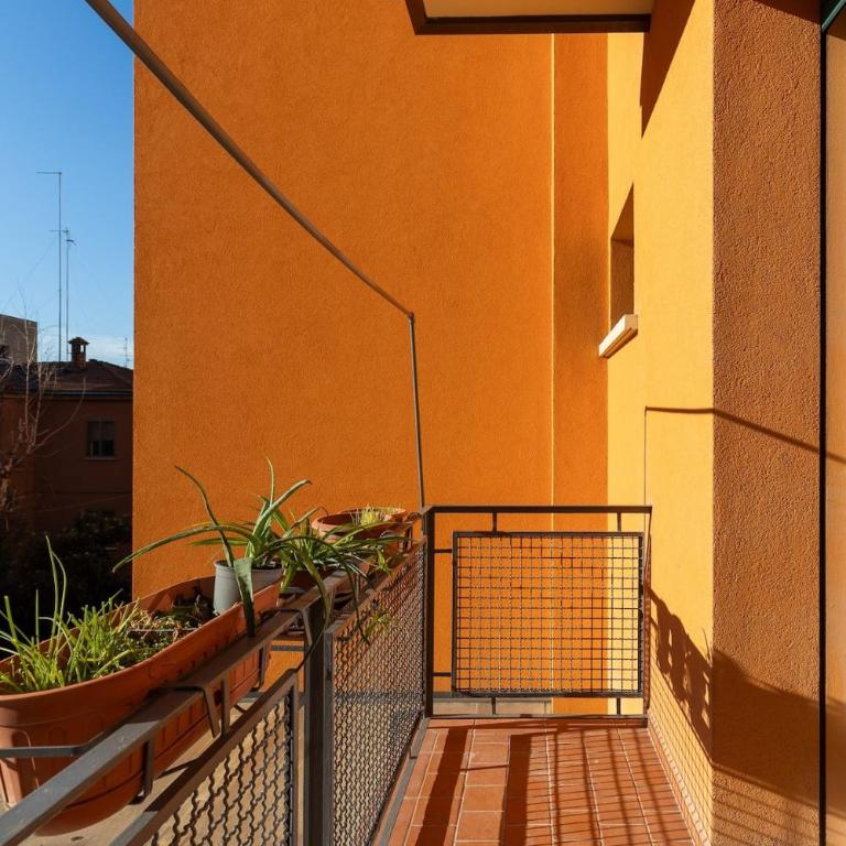 Oasis Apartment - Appartamento con 2 Camere da Letto - 32