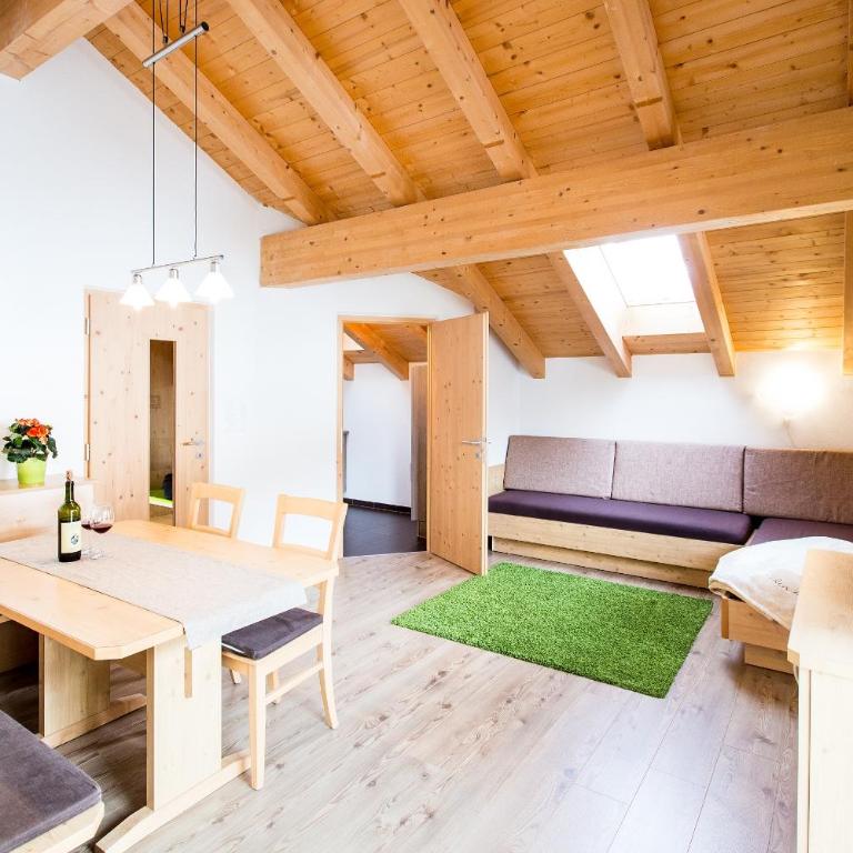 Reden Hof - Apartment mit 2 Schlafzimmern - 2