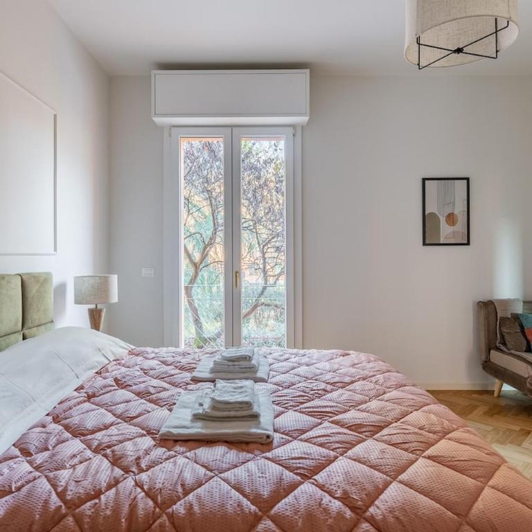 Oasis Apartment - Appartamento con 2 Camere da Letto - 12