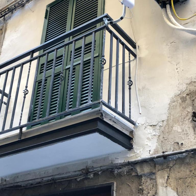 Casa GERMANA - Appartamento con 1 Camera da Letto - 20