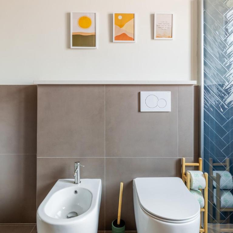 Oasis Apartment - Appartamento con 2 Camere da Letto - 25