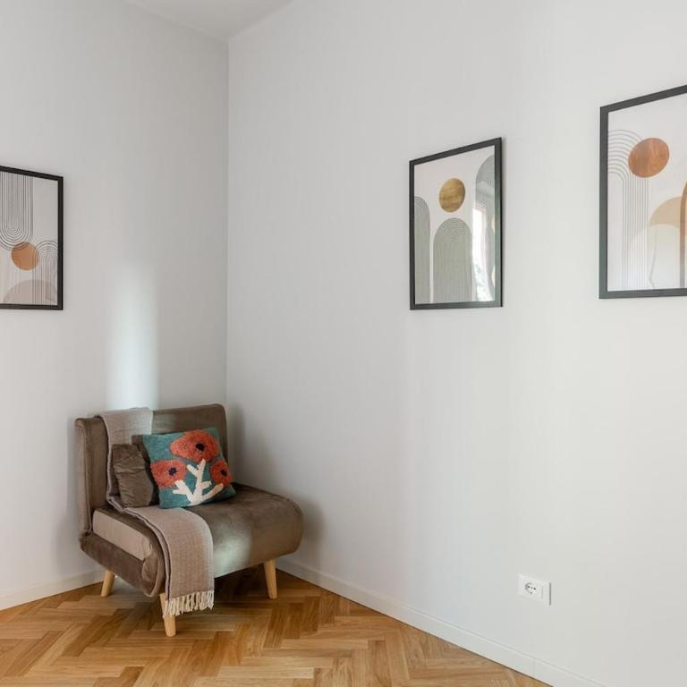 Oasis Apartment - Appartamento con 2 Camere da Letto - 28
