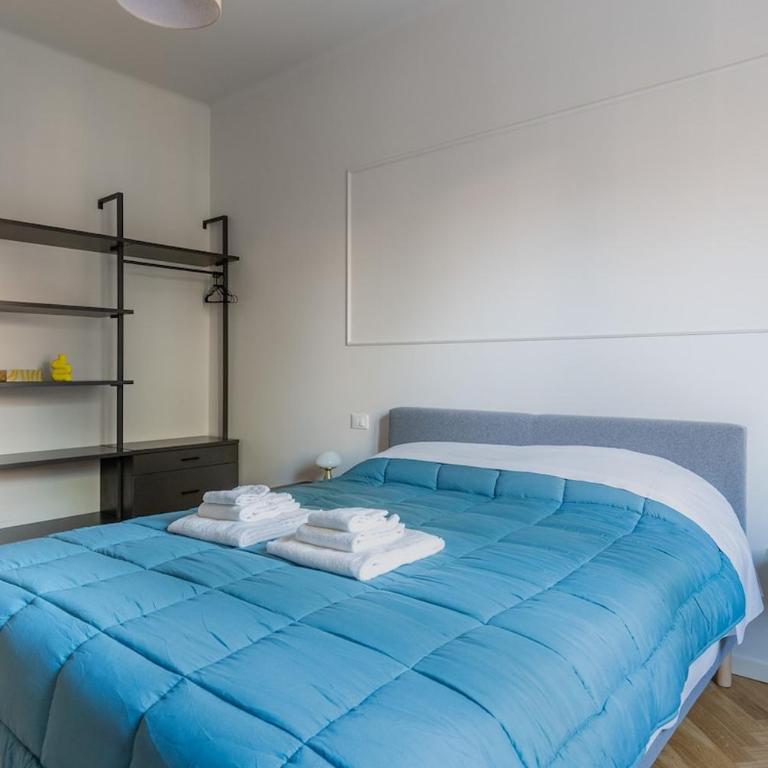 Oasis Apartment - Appartamento con 2 Camere da Letto - 16