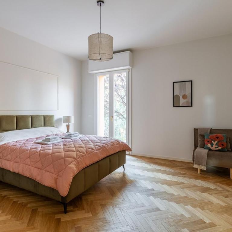 Oasis Apartment - Appartamento con 2 Camere da Letto - 13